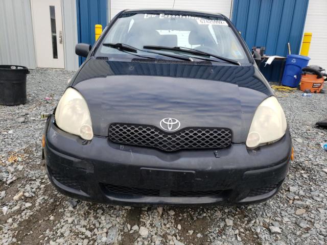 Photo 5 from auction – 2005 TOYOTA ECHO with VIN JTDKT123250094029