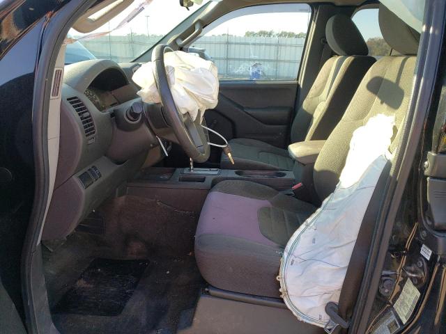 Photo 7 from auction – 2015 NISSAN FRONTIER S with VIN 1N6BD0CT0FN725528