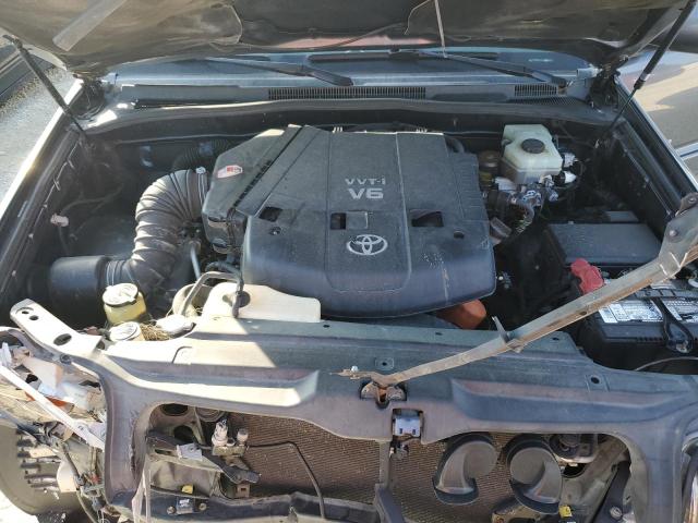 Photo 12 from auction – 2004 TOYOTA 4RUNNER SR with VIN JTEBU14R648014323
