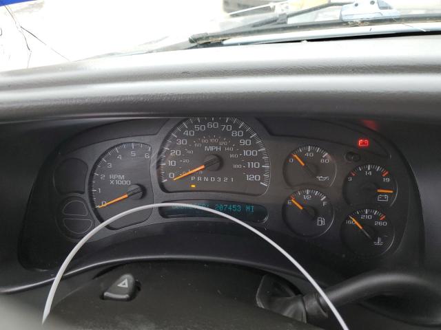 Photo 9 from auction – 2007 GMC NEW SIERRA with VIN 2GTEC13V471116990