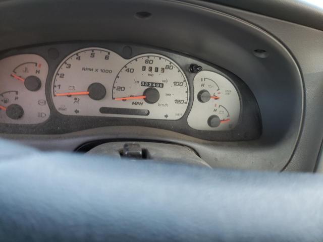 Photo 9 from auction – 2003 FORD RANGER with VIN 1FTYR10D53PA26252