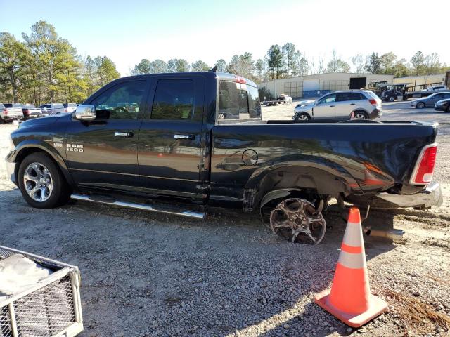 Photo 2 from auction – 2017 RAM 1500 LARAM with VIN 1C6RR7JT5HS820452