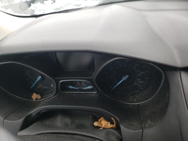Photo 9 from auction – 2014 FORD FOCUS SE with VIN 1FADP3K23EL332846