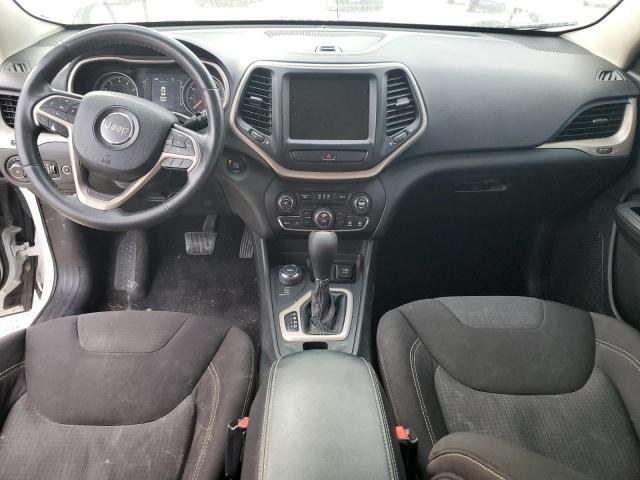 Photo 8 from auction – 2015 JEEP CHEROKEE L with VIN 1C4PJMCS5FW703745