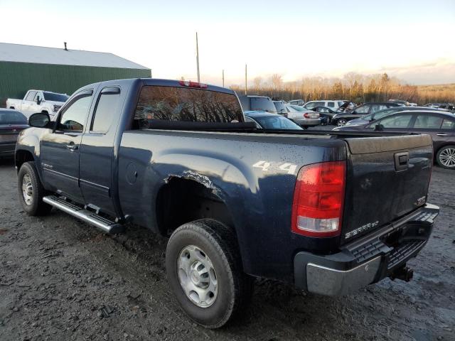 Photo 2 from auction – 2009 GMC SIERRA K25 with VIN 1GTHK69K09E120854