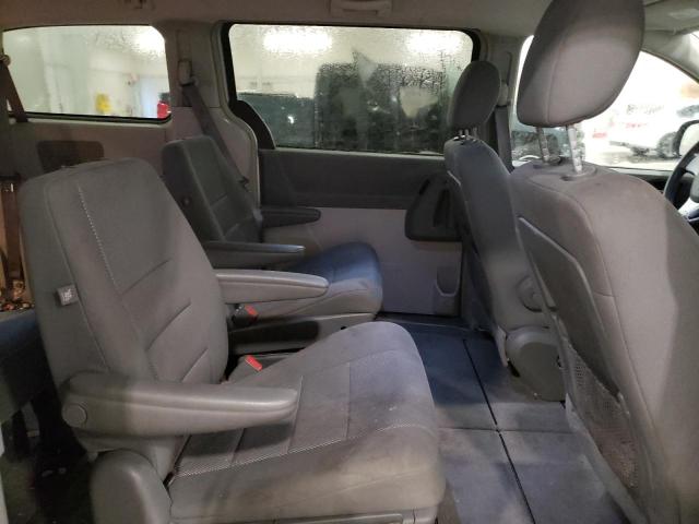 Photo 11 from auction – 2009 DODGE GRAND CARA with VIN 2D8HN54149R590079