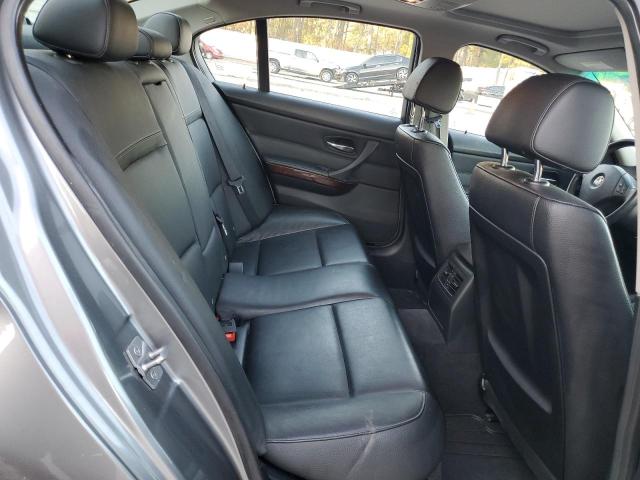 Foto 10 de la subasta – 2011 BMW 328 I SULE con VIN WBAPH5C52BA449167