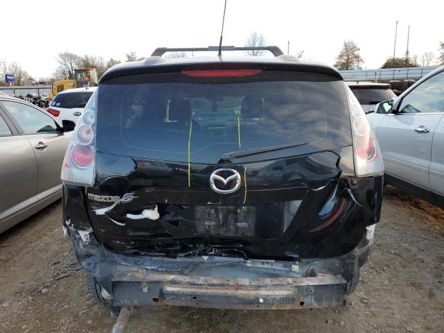 Photo 6 from auction – 2006 MAZDA 5 with VIN JM1CR29L360115311