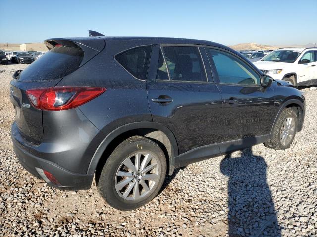 Photo 3 from auction – 2016 MAZDA CX-5 TOURI with VIN JM3KE4CY3G0789216