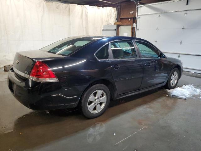 Photo 3 from auction – 2011 CHEVROLET IMPALA LS with VIN 2G1WF5EK0B1207830