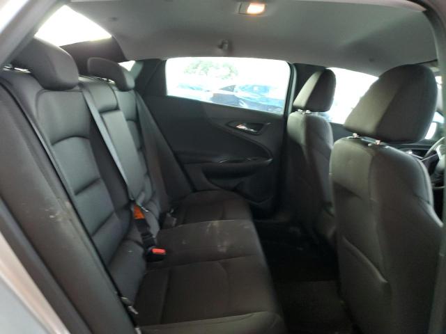 Photo 10 from auction – 2018 CHEVROLET MALIBU LS with VIN 1G1ZB5ST1JF287748