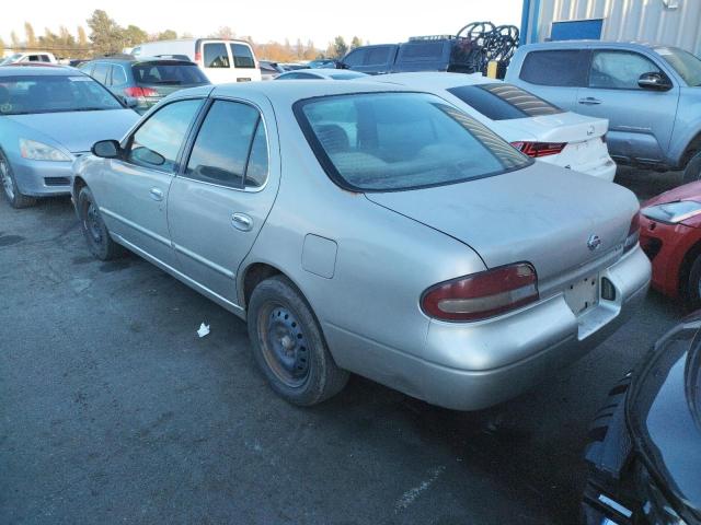 Photo 2 from auction – 1995 NISSAN ALTIMA XE with VIN 1N4BU31DXSC194740