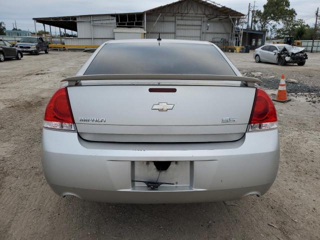 Photo 6 from auction – 2006 CHEVROLET IMPALA SUP with VIN 2G1WD58C069271075
