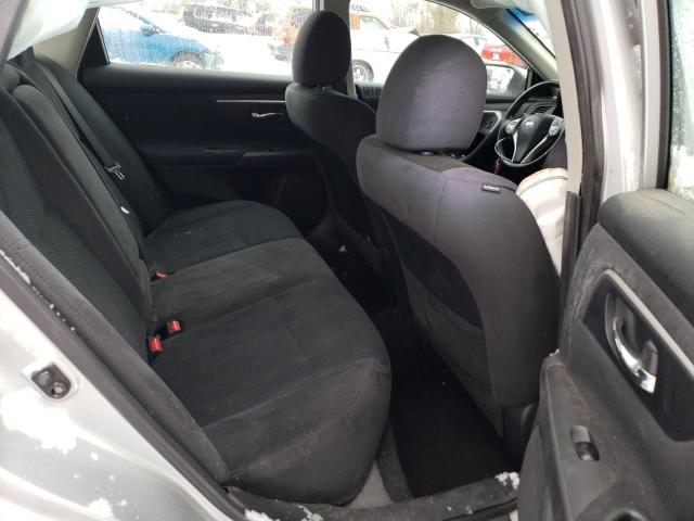 Photo 10 from auction – 2015 NISSAN ALTIMA 2.5 with VIN 1N4AL3AP8FC122868