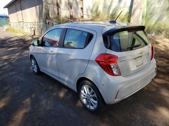 Photo 2 from auction – 2020 CHEVROLET SPARK 1LT with VIN KL8CD6SA0LC428544