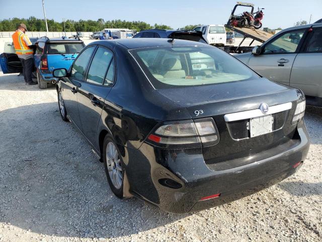 Photo 2 from auction – 2008 SAAB 9-3 2.0T with VIN YS3FB49Y381143074