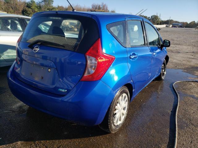 Photo 3 from auction – 2014 NISSAN VERSA NOTE with VIN 3N1CE2CP6EL411774