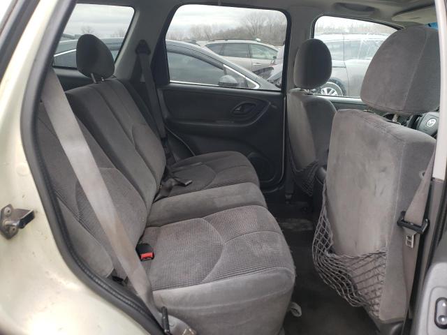 Photo 11 from auction – 2003 MAZDA TRIBUTE LX with VIN 4F2CZ94103KM14298