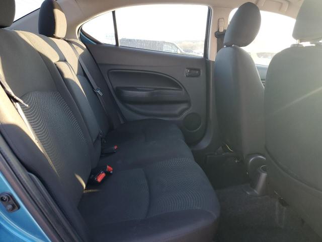 Photo 10 from auction – 2019 MITSUBISHI MIRAGE G4 with VIN ML32F3FJ3KHF18073