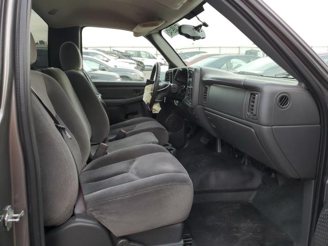 Photo 10 from auction – 2006 GMC NEW SIERRA with VIN 1GTEC14X56Z122237