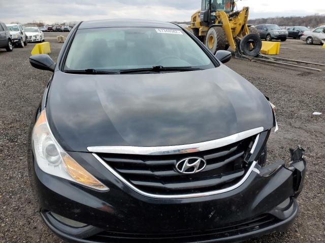 Photo 5 from auction – 2013 HYUNDAI SONATA GLS with VIN 5NPEB4AC5DH795815