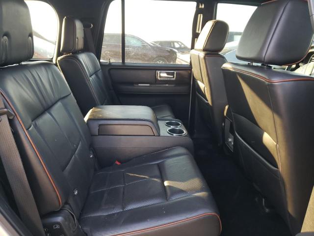 Photo 11 from auction – 2007 LINCOLN NAVIGATOR with VIN 5LMFU28577LJ05727