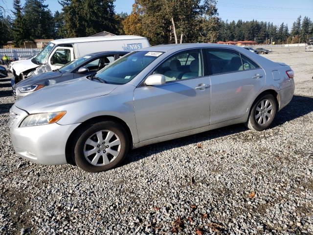 Photo 1 from auction – 2009 TOYOTA CAMRY BASE with VIN 4T1BE46K19U274478
