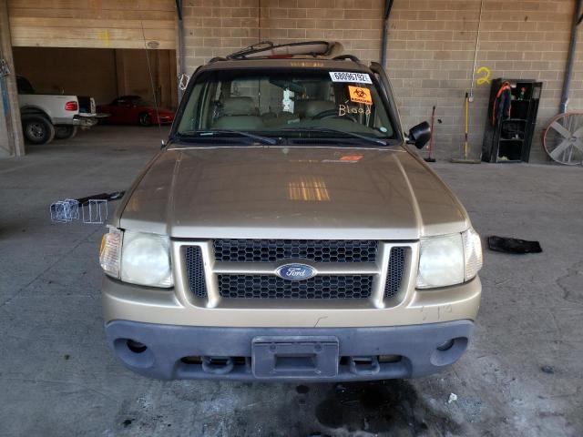 Foto 5 de la subasta – 2001 FORD EXPLORER S con VIN 1FMYU70E31UC15793