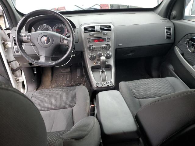 Photo 8 from auction – 2006 PONTIAC TORRENT with VIN 2CKDL63F966198873