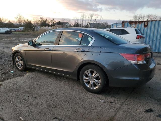 Photo 2 from auction – 2012 HONDA ACCORD LXP with VIN 1HGCP2F48CA000424