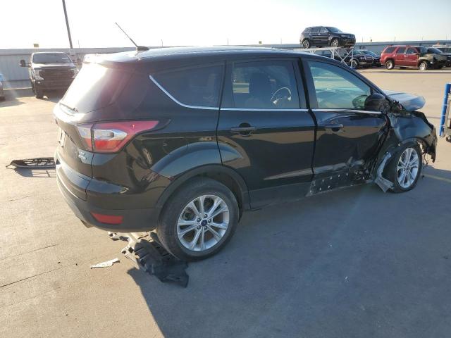 Photo 3 from auction – 2017 FORD ESCAPE SE with VIN 1FMCU0GD7HUD24606