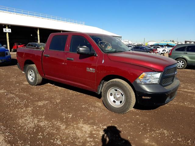 Photo 4 from auction – 2013 RAM 1500 ST with VIN 1C6RR6KG0DS679540