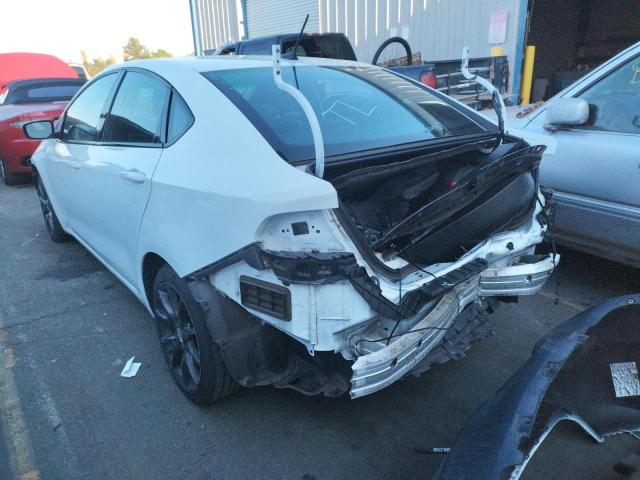 Photo 2 from auction – 2015 DODGE DART SE with VIN 1C3CDFAA6FD392130