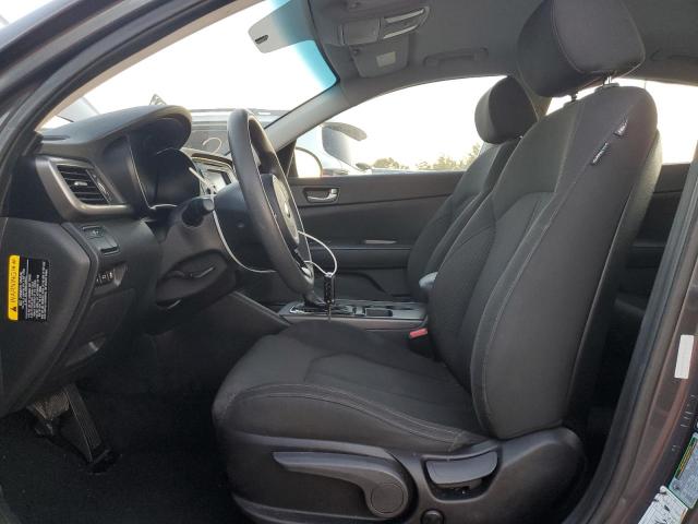 Photo 7 from auction – 2017 KIA OPTIMA LX with VIN 5XXGT4L37HG123789