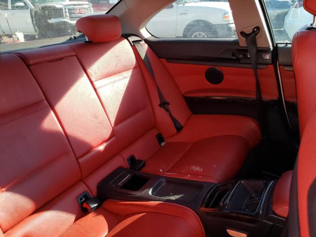 Photo 10 from auction – 2010 BMW 328 I SULE with VIN WBAWV1C55AP124344