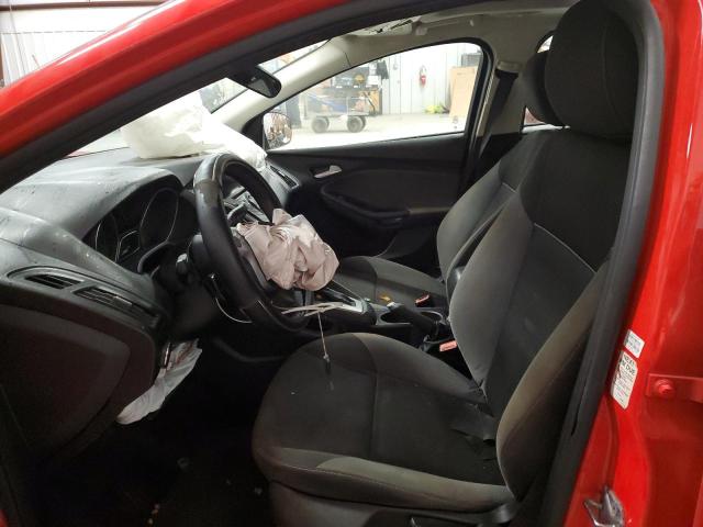 Photo 7 from auction – 2013 FORD FOCUS SE with VIN 1FADP3F29DL211716