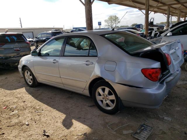 Photo 2 from auction – 2005 TOYOTA COROLLA CE with VIN 1NXBR32E15Z414442