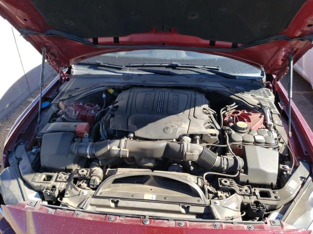 صورة رقم 11 من المزاد - 2017 JAGUAR XE PRESTIG مع VIN SAJAK4BV2HA972995