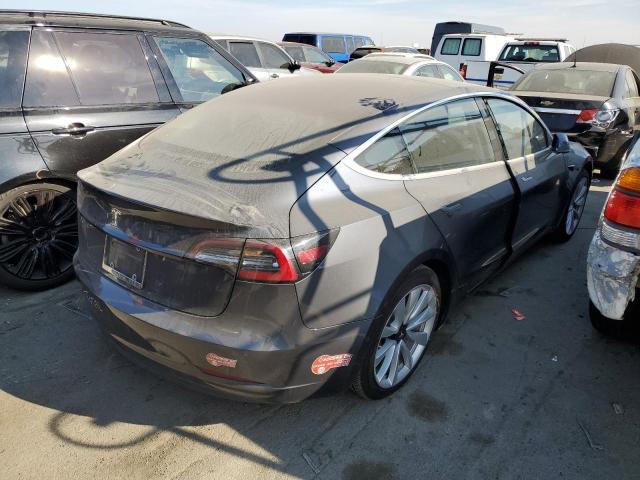 Photo 3 from auction – 2018 TESLA MODEL 3 with VIN 5YJ3E1EA6JF024182