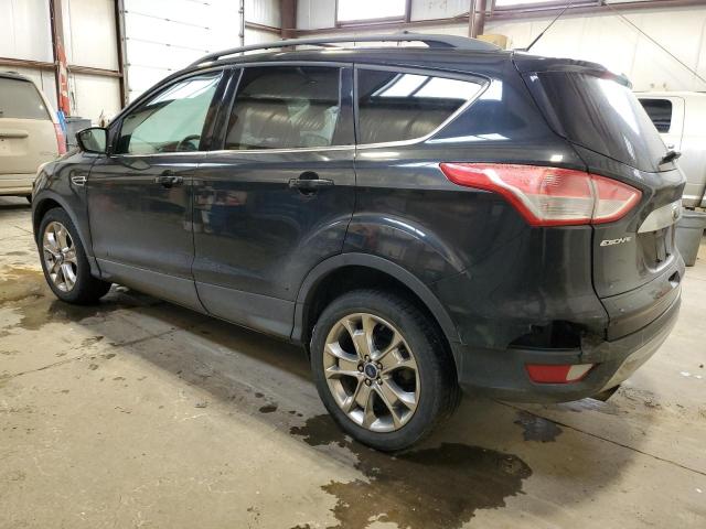 Photo 2 from auction – 2013 FORD ESCAPE SEL with VIN 1FMCU9H9XDUD58712