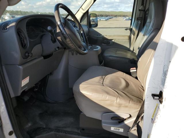 Photo 7 from auction – 2005 FORD ECONOLINE with VIN 1FTSS34P15HA73317