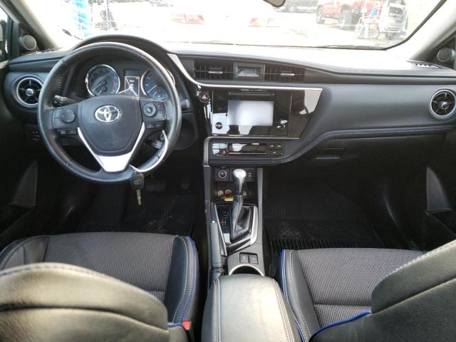 Photo 8 from auction – 2018 TOYOTA COROLLA L with VIN 5YFBURHEXJP760929