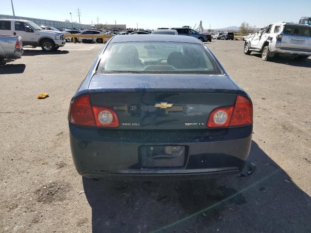 Photo 6 from auction – 2011 CHEVROLET MALIBU with VIN 1G1ZA5EU5BF332151