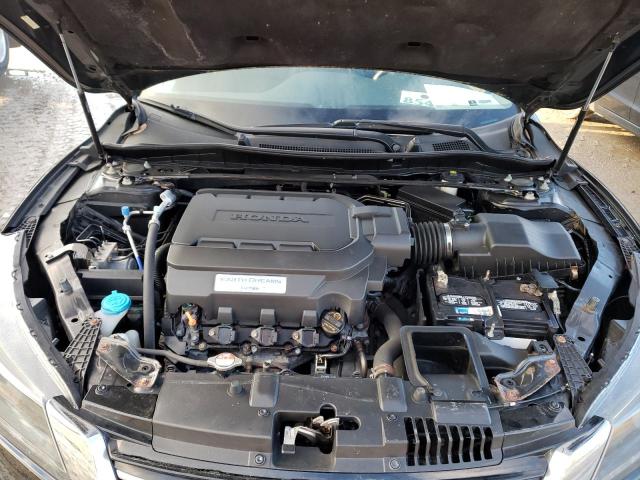 Photo 11 from auction – 2013 HONDA ACCORD EXL with VIN 1HGCR3F80DA007548