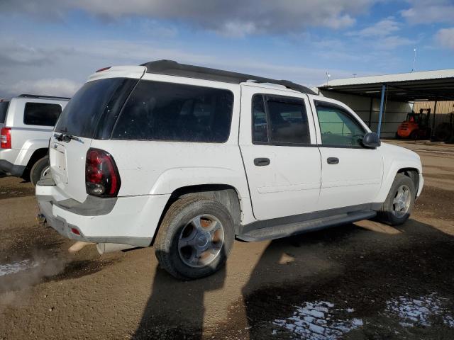 Photo 3 from auction – 2006 CHEVROLET TRAILBLAZE with VIN 1GNET16S066173669
