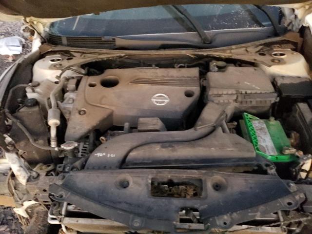 Photo 11 from auction – 2013 NISSAN ALTIMA 2.5 with VIN 1N4AL3AP7DC254677