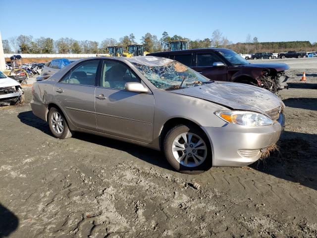 Photo 4 from auction – 2005 TOYOTA CAMRY LE with VIN 4T1BF32K95U093278