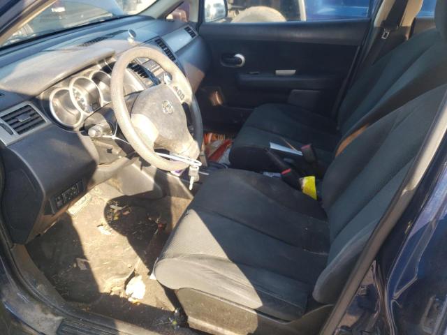 صورة رقم 7 من المزاد - 2011 NISSAN VERSA S مع VIN 3N1BC1AP4BL483227