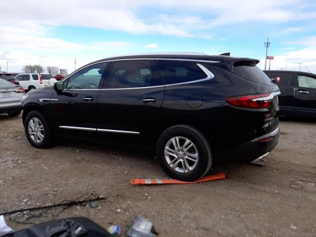 Photo 2 from auction – 2021 BUICK ENCLAVE ES with VIN 5GAERBKW6MJ248523