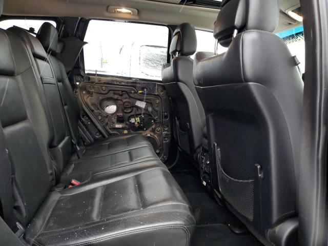 Photo 11 from auction – 2012 JEEP GRAND CHER with VIN 1C4RJFBT3CC287822